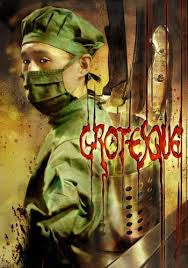 Macabre…ish Horror Review: Grotesque