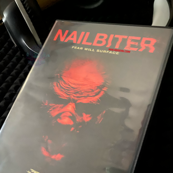 Macabre…ish Horror Review: Nailbiter