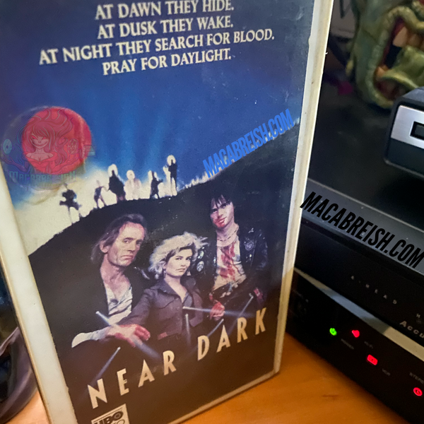 Macabre…ish Horror Review: Near Dark