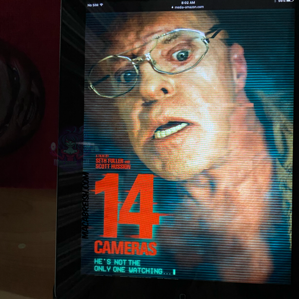 Macabre…ish Horror Review: 14 Cameras