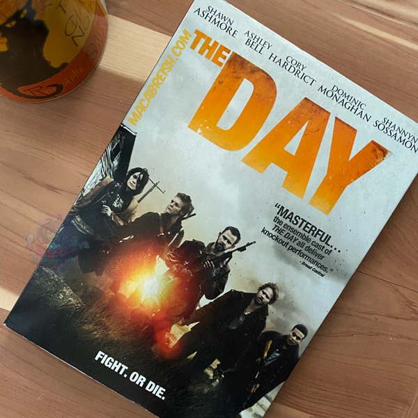 Macabre…ish Horror Review: The Day