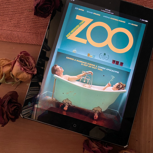 Macabre…ish Horror Review: Zoo