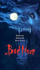 Macabre…ish Horror Review: Bad Moon