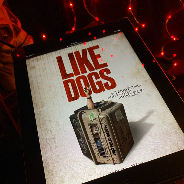 Macabre…ish Horror Review: Like Dogs