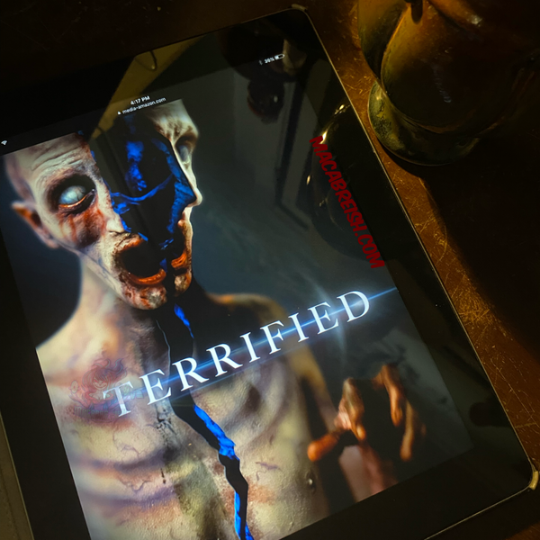 Macabre…ish Horror Review: Terrified aka Aterrados