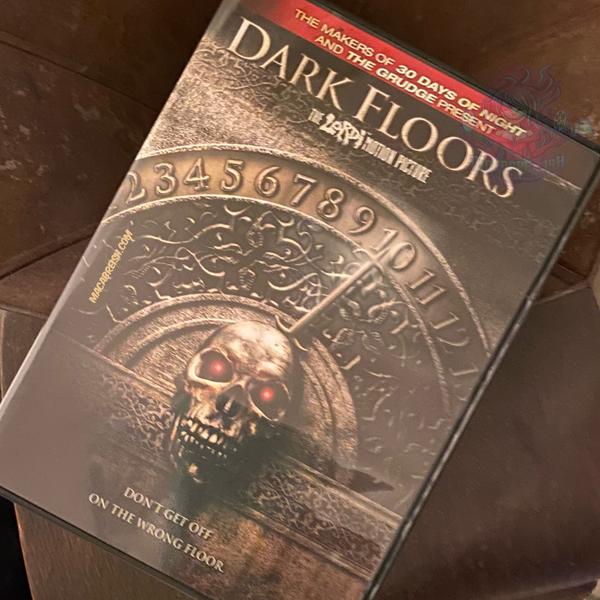 Macabre…ish Horror Review: Dark Floors