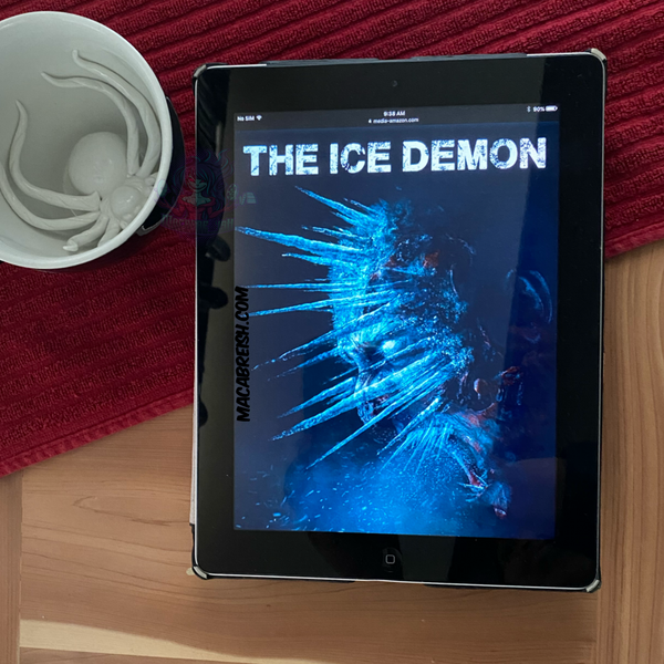 Macabre…ish Horror Review: The Ice Demon