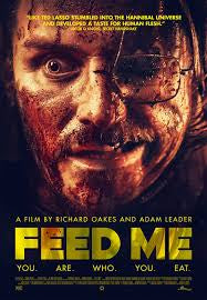 Macabre…ish Horror Review: Feed Me