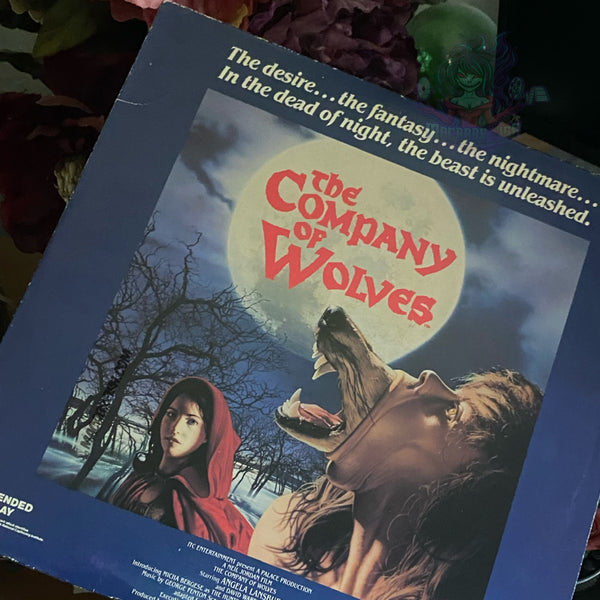 Macabre…ish Horror Review: The Company of Wolves