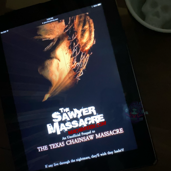 Macabre…ish Horror Review: The Sawyer Massacre