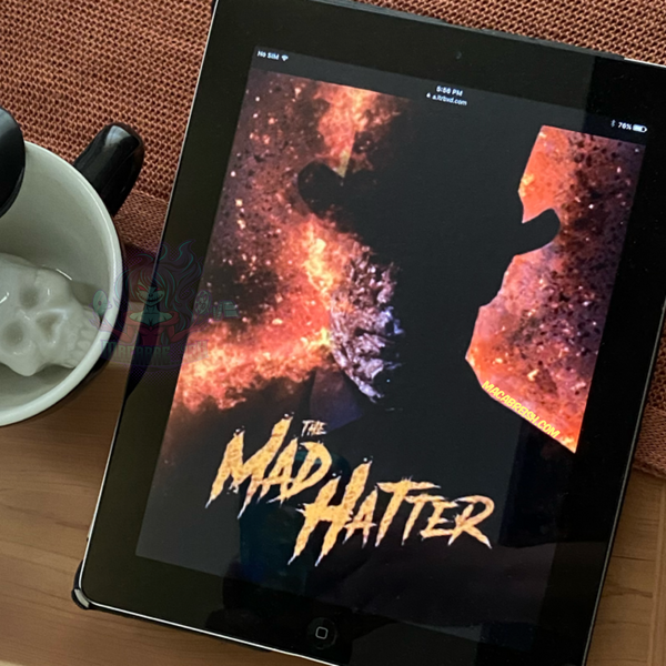 Macabre…ish Horror Review: The Mad Hatter