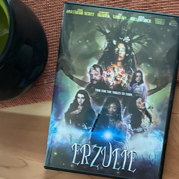 Macabre…ish Horror Review: Erzulie