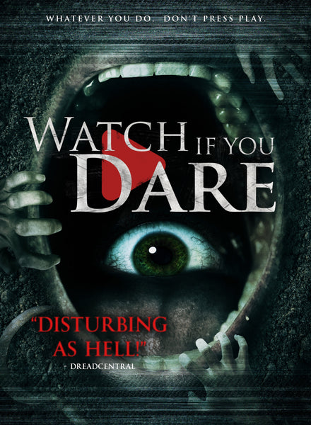 Macabre…ish Horror Review: Watch If You Dare