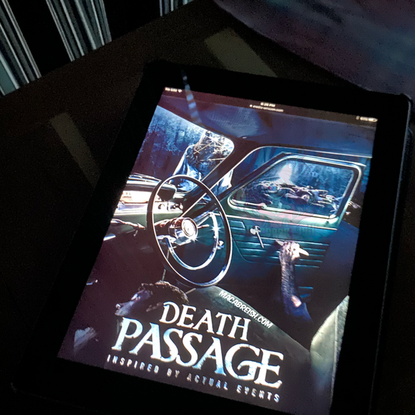 Macabre…ish Horror Review: Death Passage