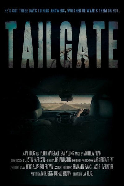 Macabre…ish Horror Review: Tailgate