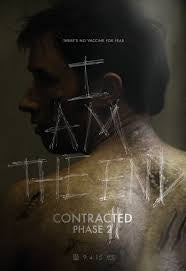 Macabre…ish Horror Review: Contracted: Phase 2