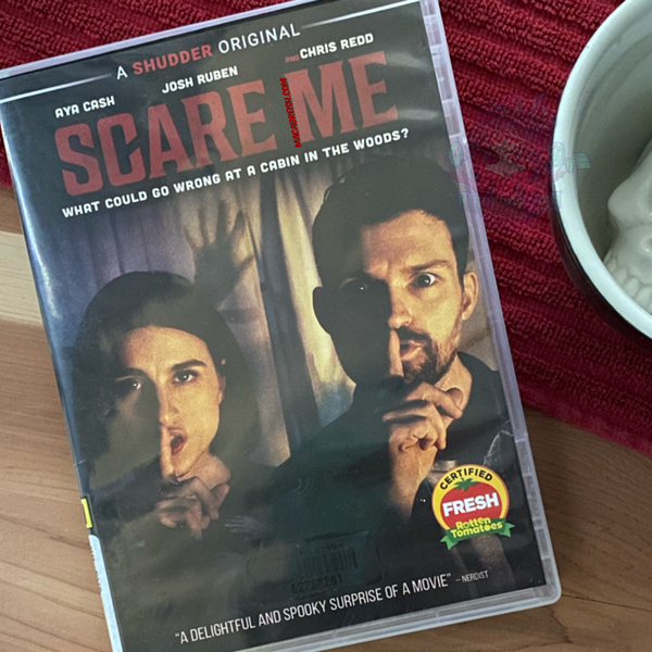 Macabre…ish Horror Review: Scare Me