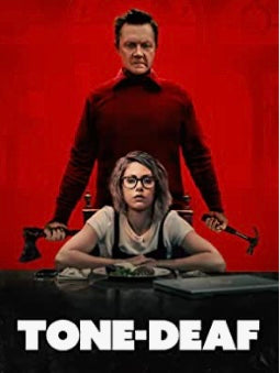 Macabre…ish Horror Review: Tone-Deaf