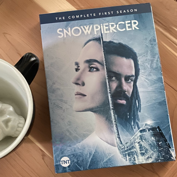 Macabre…ish Horror Review: Snow Piercer Series