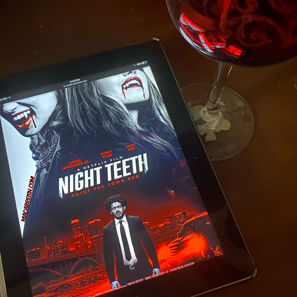 Macabre…ish Horror Review: Night Teeth