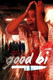 Macabre…ish Horror Review: Goodbi