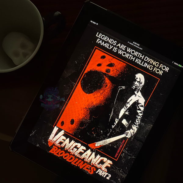 Macabre…ish Horror Review: Friday the 13th Vengeance 2: Bloodlines