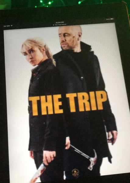 Macabre…ish Horror Review: The Trip