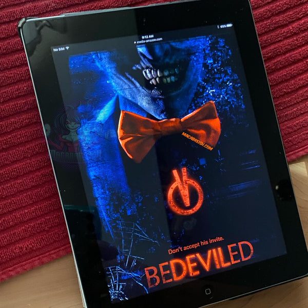 Macabre…ish Horror Review: Bedeviled