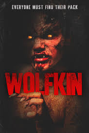 Macabre…ish Horror Review: Wolfkin