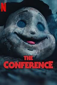 Macabre…ish Horror Review: The Conference