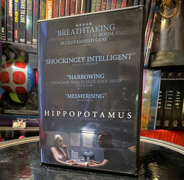 Macabre…ish Review: Hippopotamus
