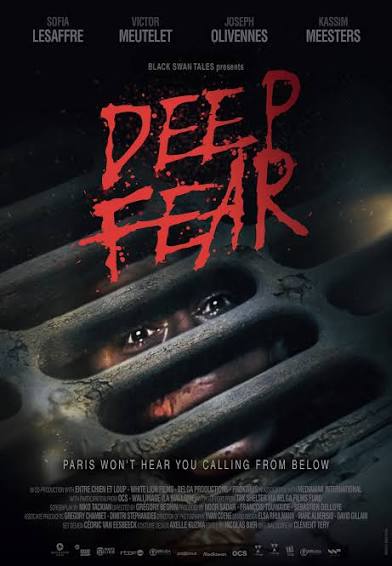 Macabre…ish Horror Review: Deep Fear