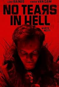 Macabre…ish Horror Reviews: No Tears in Hell