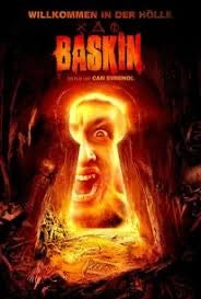 Macabre…ish Horror Review: Baskin