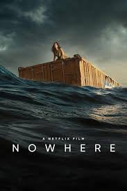 Macabre…ish Horror Review: Nowhere