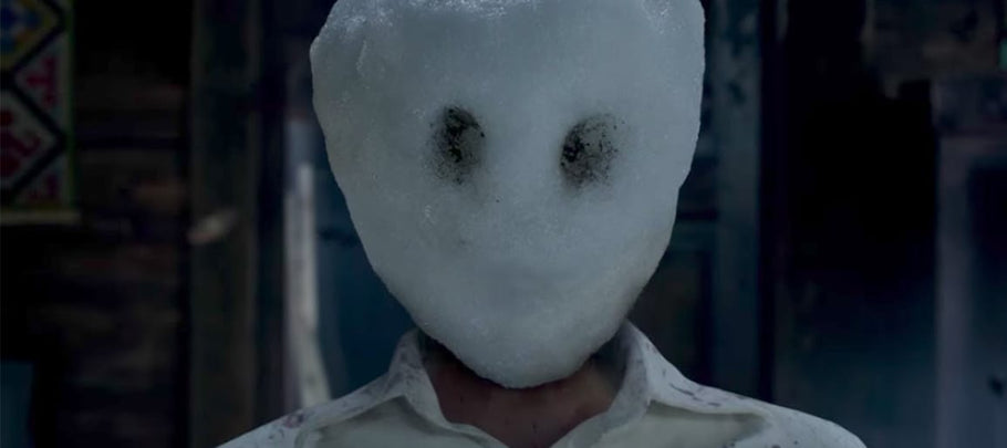 Macabre…ish Horror Review: Winter Horror Picks