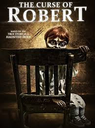 Macabre…ish Horror Review: The Curse of Robert the Doll