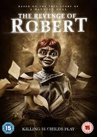 Macabre…ish Horror Review: The Revenge of Robert the Doll