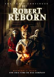 Macabre…ish Horror Review: Robert Reborn