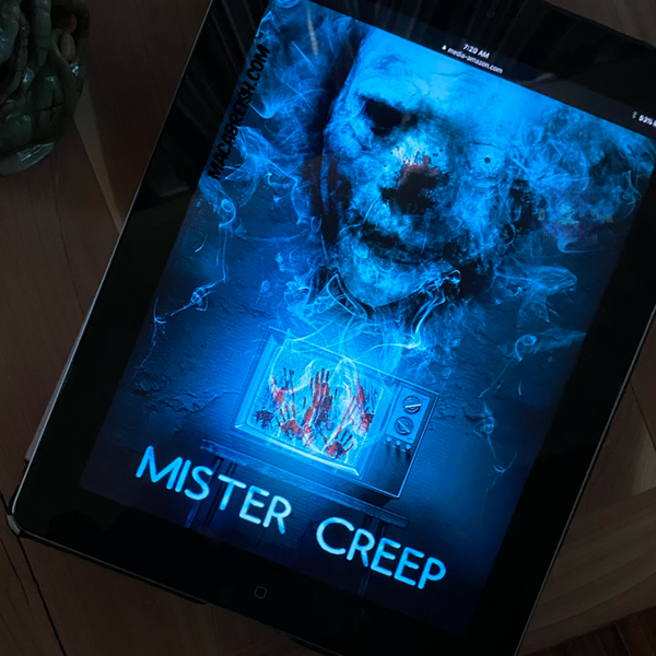 Macabre…ish Horror Review: Mister Creep