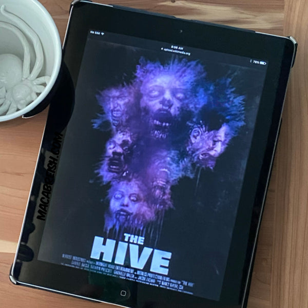 Macabre…ish Horror Review: The Hive